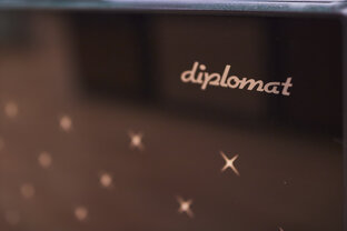 Сейфы Diplomat