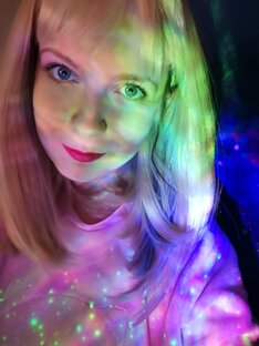 АСМР #втемноте Сказки, медитации шепотом под музыку