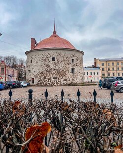 Выборг