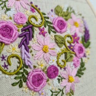 Мастер-класс Сердце