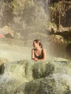 Видео из путешествий