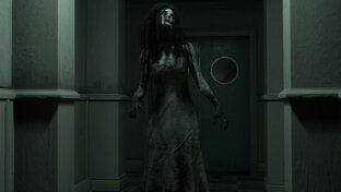 Ассистент в Морге - The Mortuary Assistant