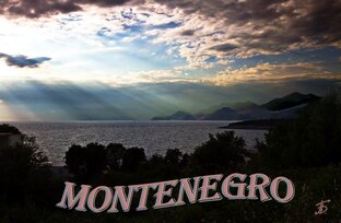 ЧЕРНОГОРИЯ / MONTENEGRO