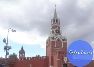 Москва и окрестности