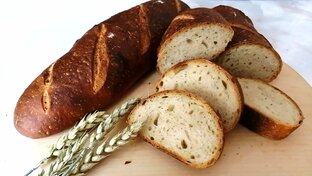 Хлеб 🍞