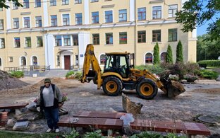 Госзаказ в Кронштадте