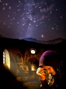 Шоферюга проклятый. Роман-детектив