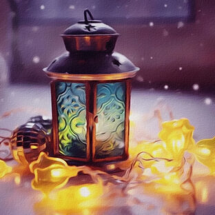 Доверчивый Фей 