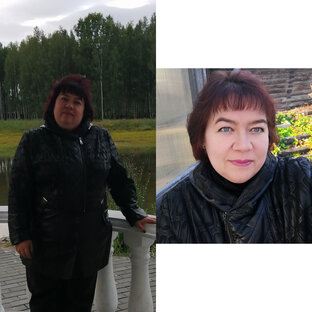 Как именно я стройнею. 