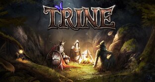 Trine 1