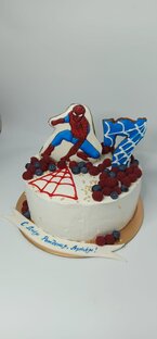 Торты на все  праздники