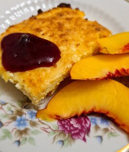 Семейная кулинария. Опыты Максимки и Ольки