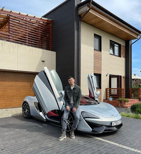 Разборы имиджа