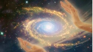 Ритмы  Вселенной