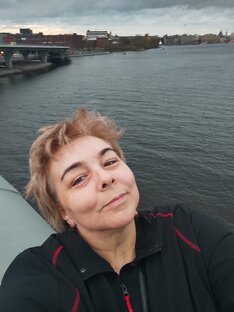 Моя история