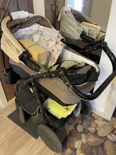 Покупки и финансы