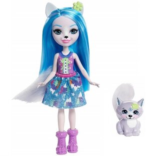 Любаша Мельникова