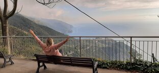 СТАТЬИ из Италии