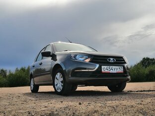 Моя малышка