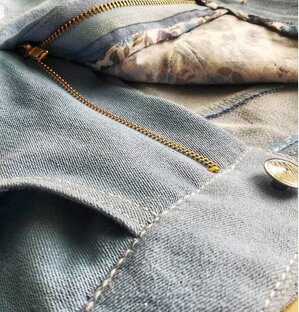 Молнии. Гульфики