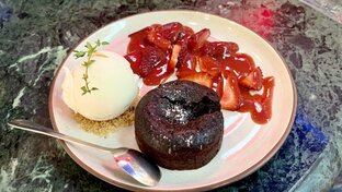 Кафе, рестораны Пхукета