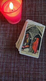 УЗНАЙ ....ЧТО ОЖИДАЕТ ТЕБЯ