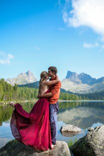 Наша история