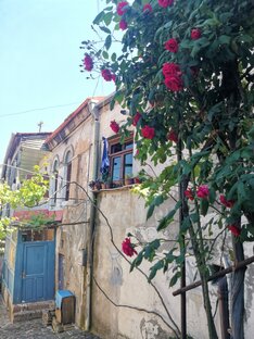 Переезд в Грузию 