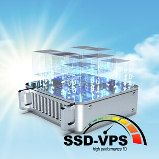 Аренда VPS