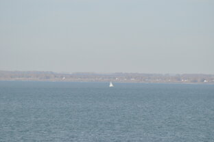 Обское море