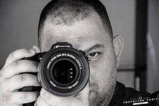 Статьи про фотоискуство