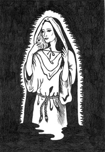 Рассказы, автор Ирина Ганье