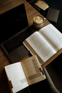 Преподавание