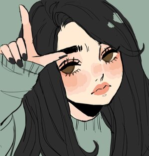 🖤плохая девочка🖤