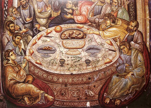 Пост в борьбе со страстями