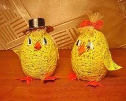 Полезные хитрости домочадцам