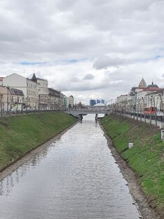 Казань