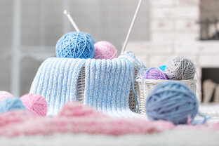 Полезности для вязания