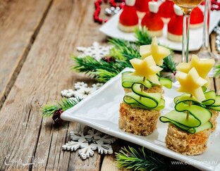 Закуски