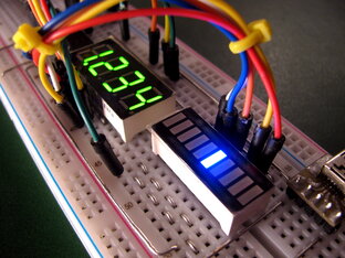 1. Arduino и микроконтроллеры