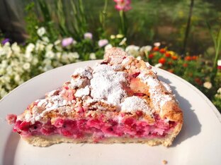 ДАЧНАЯ КУЛИНАРИЯ
