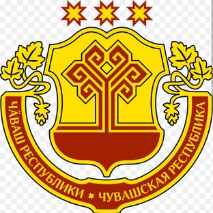 Чувашская республика