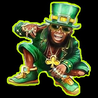 Откуда взялся рэп