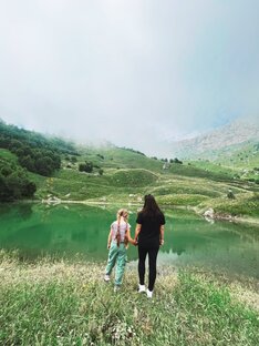 Наши путешествия