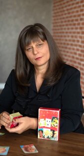 Статьи психолога европейского уровня Ященко Светланы Александровны. 