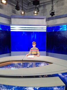 ГТРК Ивтелерадио