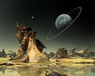 Космос 