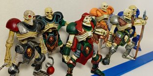 Цари Гробниц. Видео.