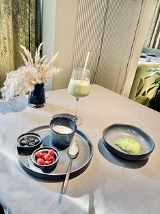 Моя Кухня 🌱