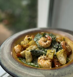 Салаты и закуски